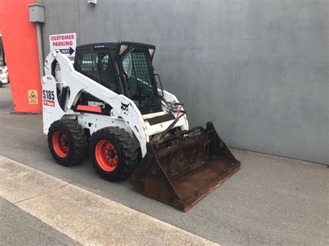 buy new or used skid steer|most reliable used skid loaders.